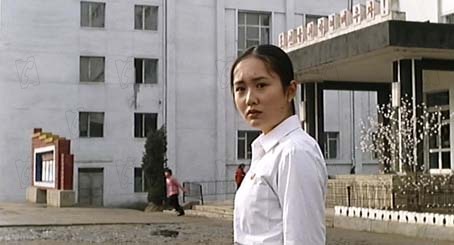 Journal d'une jeune Nord-Coréenne : Photo In-hak Jang, Mi-hyang Pak