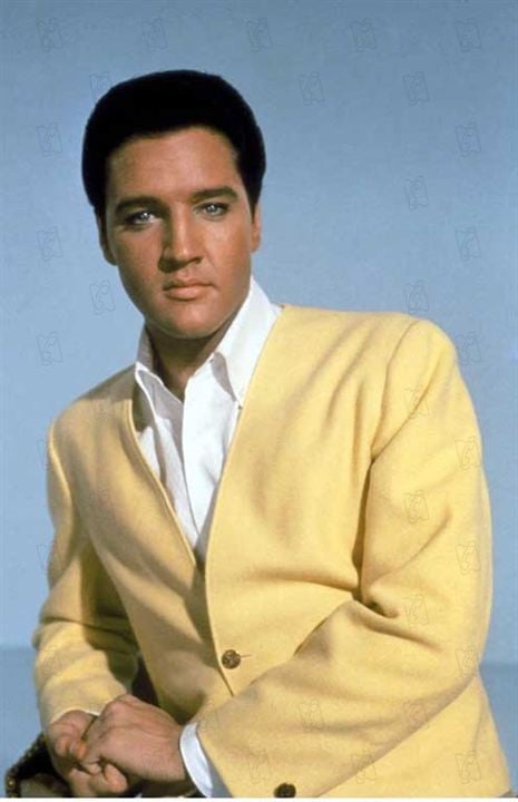 L'Amour en quatrième vitesse : Photo Elvis Presley, George Sidney