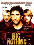 Big Nothing : Affiche