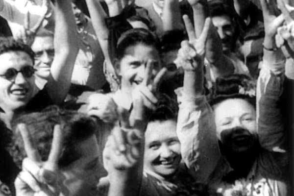Les Films documentaires du Centre Simon Wiesenthal : Photo