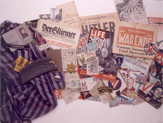 Les Films documentaires du Centre Simon Wiesenthal : Photo