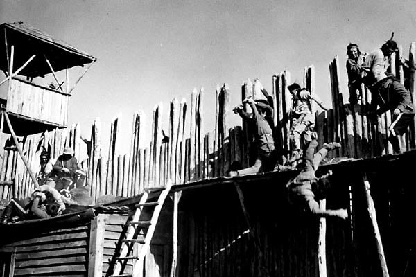 Il Tempo degli avvoltoi : Photo Nando Cicero