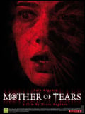 Mother of Tears - La troisième mère : Affiche