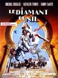 Le Diamant du Nil : Affiche