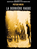 La Derniere Vague : Affiche