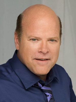 Affiche Rex Linn