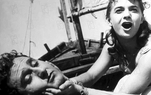 Le Cheik blanc : Photo Alberto Sordi, Federico Fellini