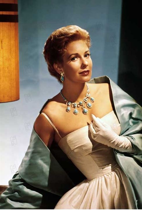 Photo Vera Miles