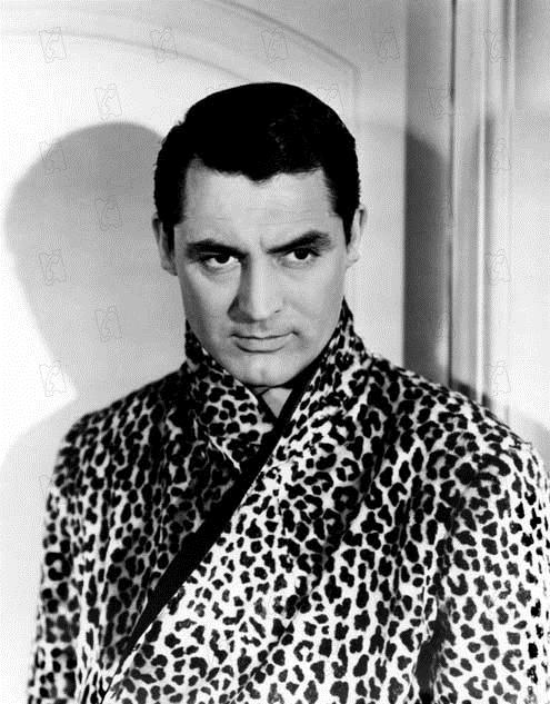 L'Impossible Monsieur Bébé : Photo Howard Hawks, Cary Grant
