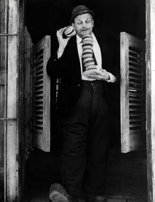Popeye : Photo Robert Altman, Paul Dooley