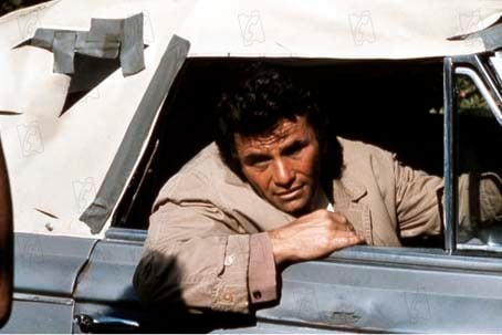 Photo Peter Falk