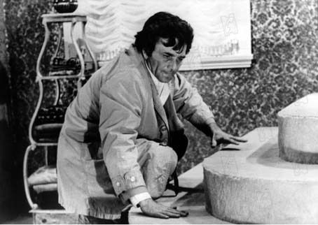 Columbo : Photo