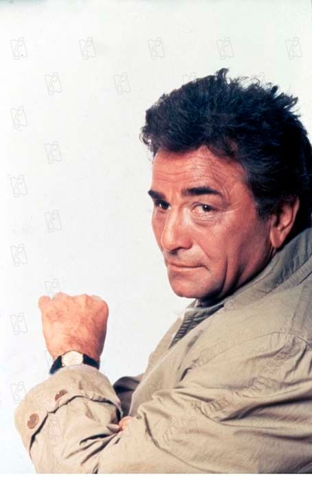 Columbo : Photo
