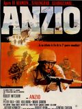 La bataille pour Anzio : Affiche