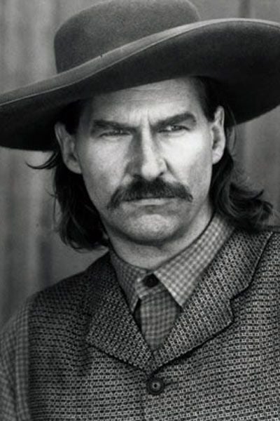 Wild Bill : Photo