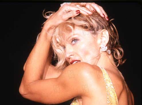 A la dérive : Photo Guy Ritchie, Madonna