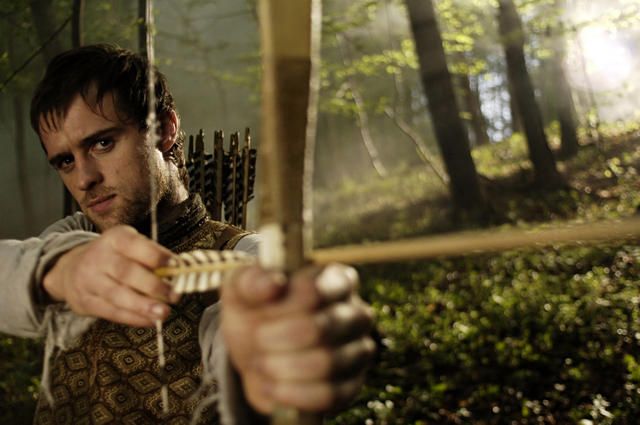 Photo Jonas Armstrong