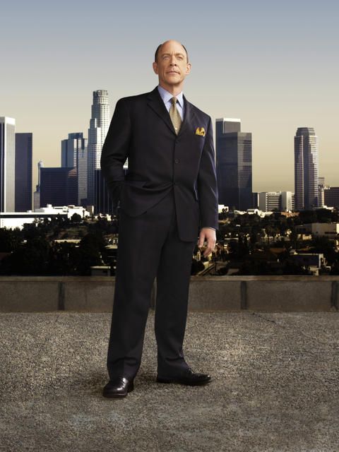 The Closer : L.A. Enquêtes prioritaires : Photo