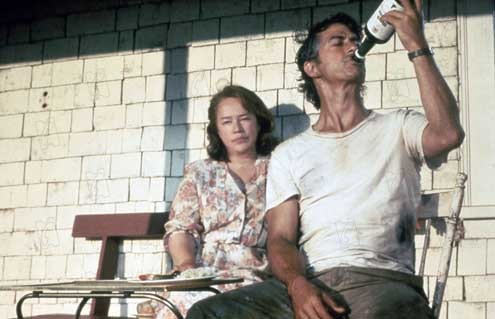 Dolores Claiborne : Photo Kathy Bates, Taylor Hackford, David Strathairn