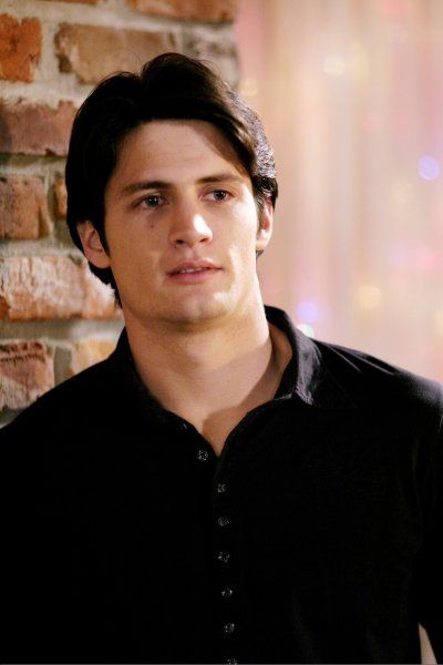 Photo James Lafferty