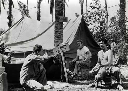 Guadalcanal : Photo Lewis Seiler