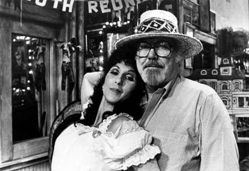 Reviens Jimmy Dean, reviens : Photo Robert Altman, Cher