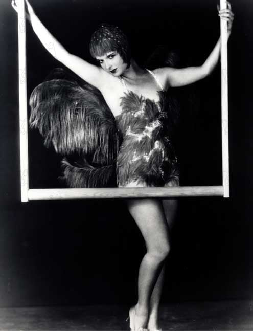 The Canary Murder Case : Photo Louise Brooks, Malcolm St. Clair