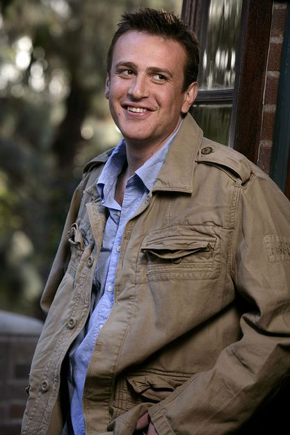 Photo Jason Segel