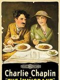 L'Emigrant : Affiche