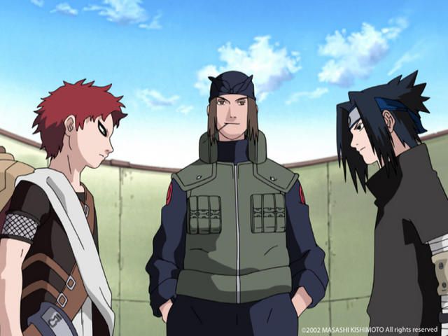 Naruto : Photo