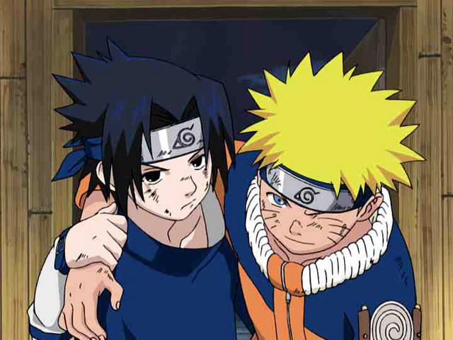 Naruto : Photo