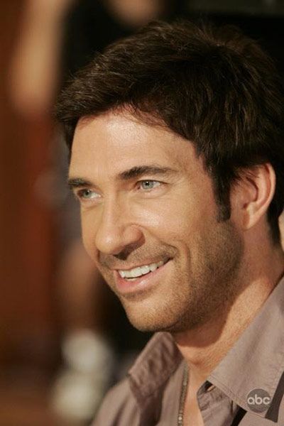 Photo Dylan McDermott