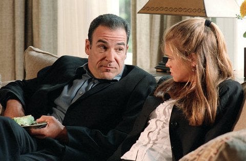 Photo Mandy Patinkin, Ellen Muth