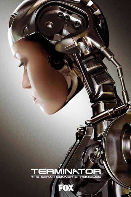 Terminator : Les Chroniques de Sarah Connor : Photo
