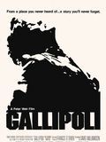 Gallipoli : Affiche