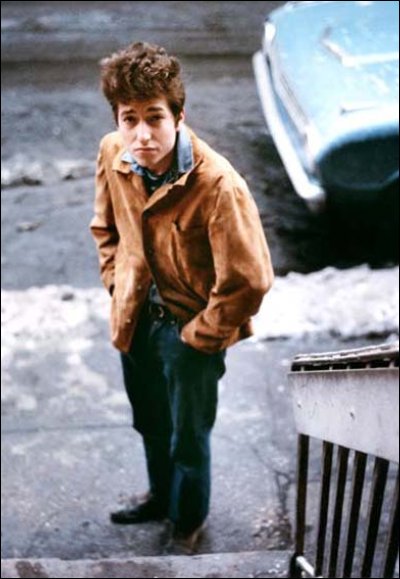 No Direction Home: Bob Dylan : Photo Bob Dylan