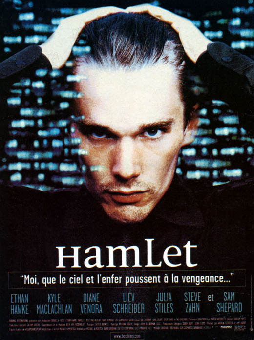 Hamlet : Photo