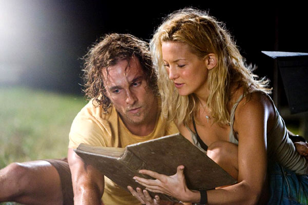 L'Amour de l'or : Photo Matthew McConaughey, Andy Tennant, Kate Hudson