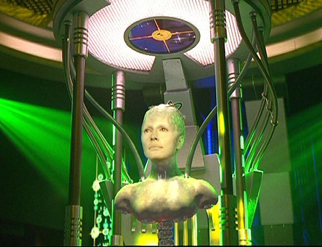 Star Trek: Voyager : Photo