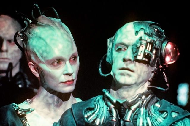 Star Trek: Voyager : Photo