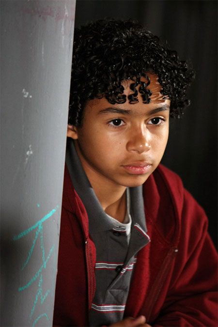 Photo Noah Gray-Cabey