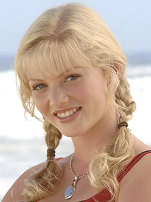 Affiche Cariba Heine