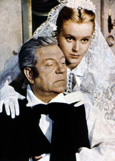 Les Misérables, époque 1 : Photo