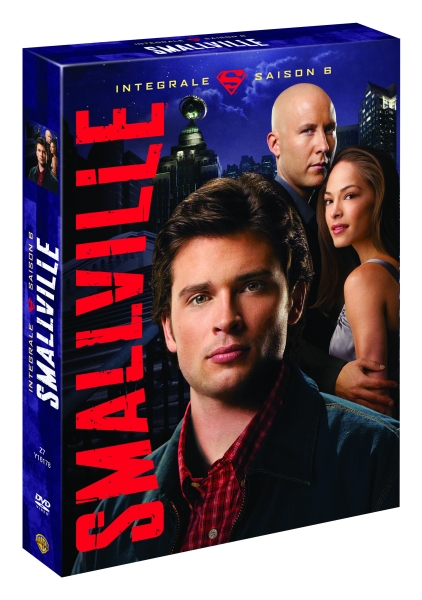 Smallville : Photo