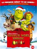 Joyeux Noël Shrek ! : Affiche