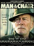 Man in the Chair : Affiche