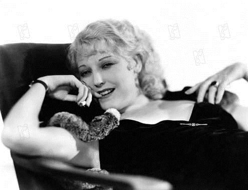 Photo Thelma Todd