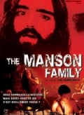 The Manson Family : Affiche