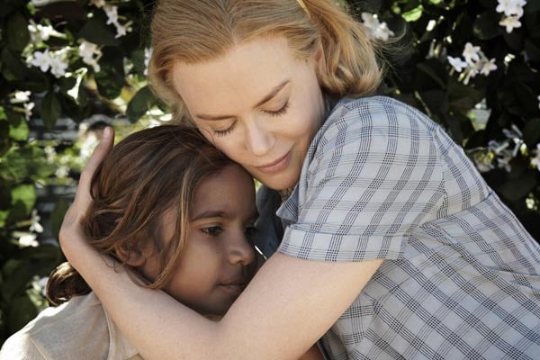 Australia : Photo Brandon Walters, Nicole Kidman