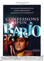 Confessions d'un barjo : Affiche